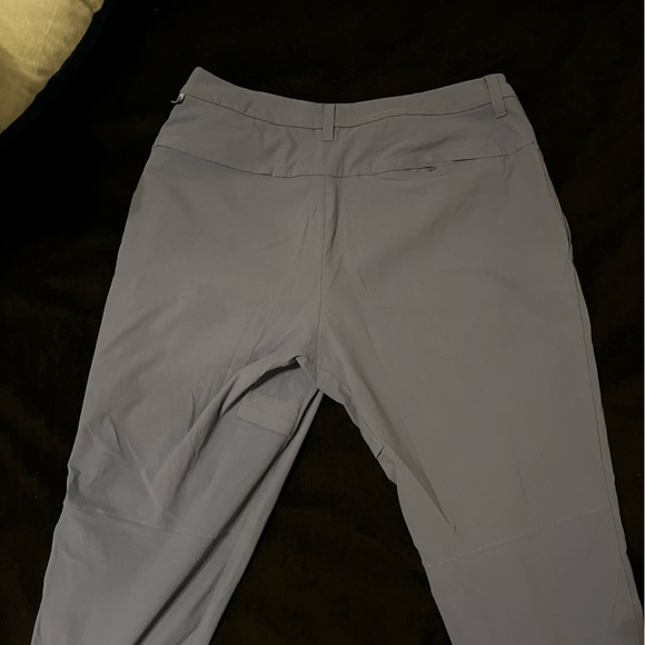 Lululemon Comission Pants - Picture 4 of 4